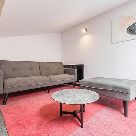 Apartament W Dolinie Sanu Lesko Extérieur photo