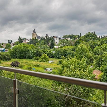 Apartament W Dolinie Sanu Lesko Extérieur photo