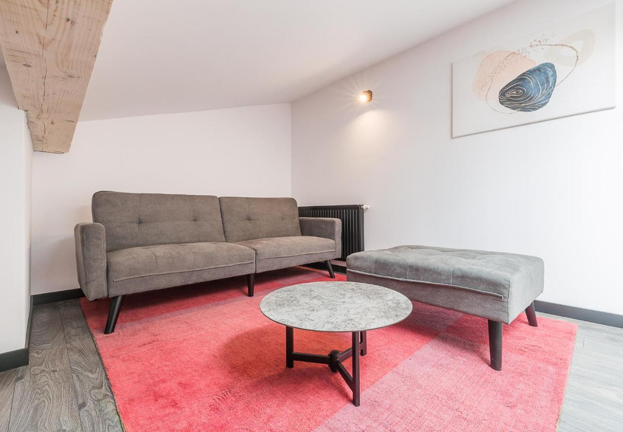Apartament W Dolinie Sanu Lesko Extérieur photo