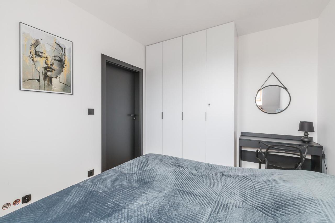 Apartament W Dolinie Sanu Lesko Extérieur photo