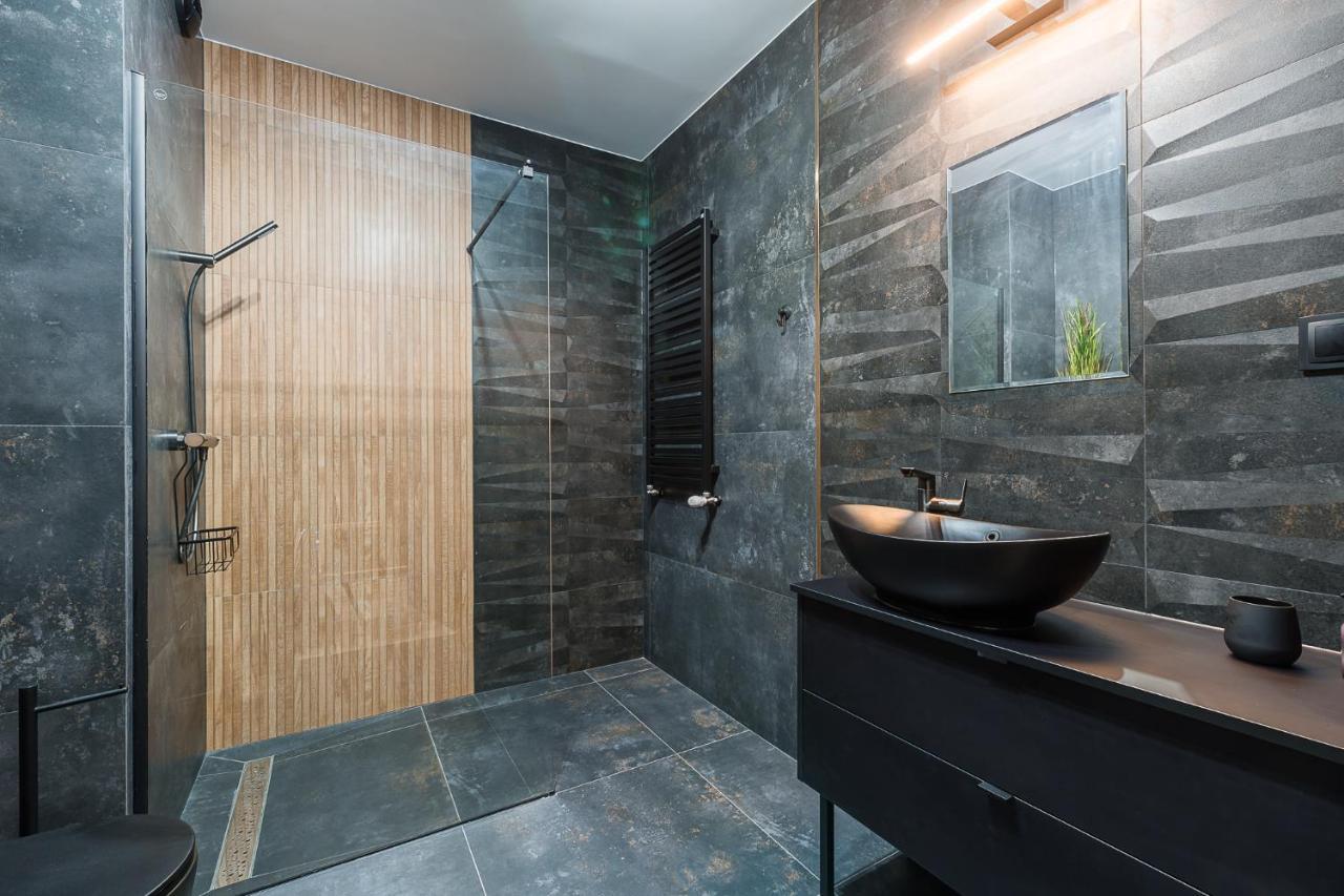 Apartament W Dolinie Sanu Lesko Extérieur photo