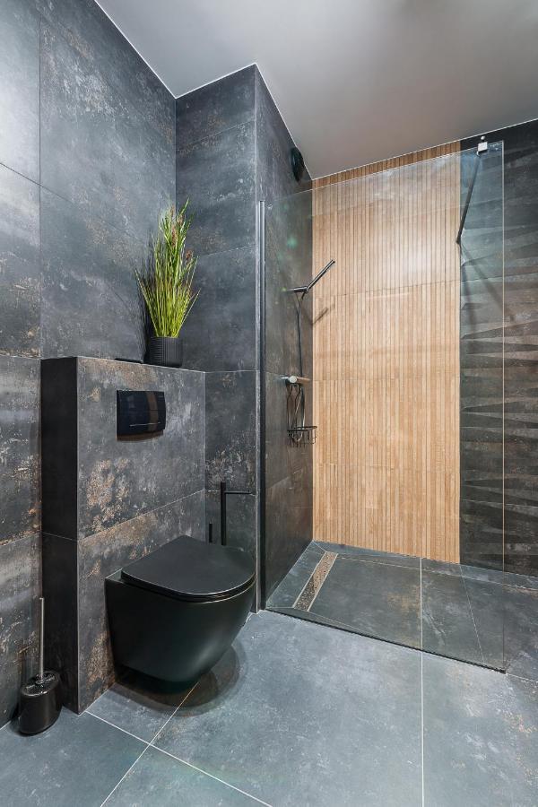Apartament W Dolinie Sanu Lesko Extérieur photo